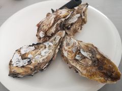 -海蓝海鲜馆(五四北店)