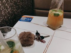-牛扒先生·雪花牛扒西餐厅(东平店)