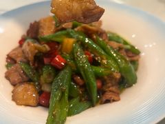 小炒肉-颐尚红灶·衢味小海鲜