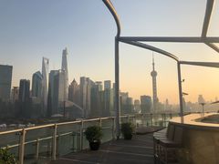 -外滩悦榕庄·海怡西餐厅