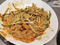 摇滚拉皮-额娘·春饼烤鸭(乐汇城店)