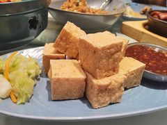 -鹿港小镇(悠唐店)