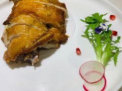 -小放牛炒菜馆(裕华万达店)