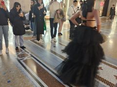 -埃马努埃莱二世拱廊