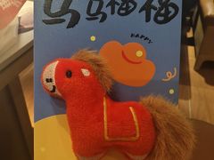 -西塔老太太泥炉烤肉(望京一店)