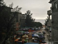 -三娘湾旅游风景区