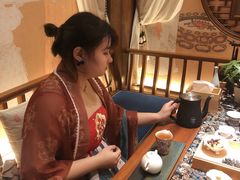 -醉西楼·国风茶社