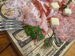 -Laures·月桂西班牙碳烤餐厅(十尚坊店)