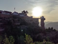-香炉寺