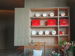 -翕间食·精致淮扬菜(江苏大剧院店)