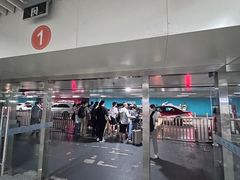 -温州南站