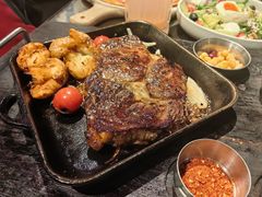 -新贝乐意大利餐厅(苏州中心店)