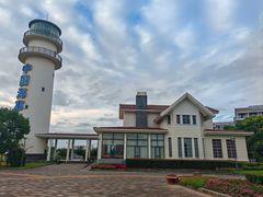 -上海海事大学(临港校区)