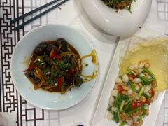 -阿甘酒家(桂青路店)