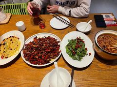 -茅庐印象(丁豪广场店)
