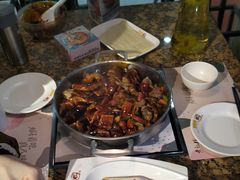 -黄记煌三汁焖锅(渝北金港国际店)