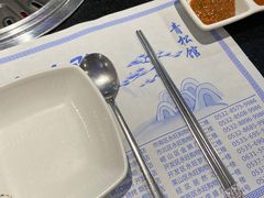 -青松馆韩国料理(香港中路佳世客店)