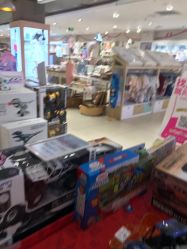 -孩子王(塘沽滨海万达店)