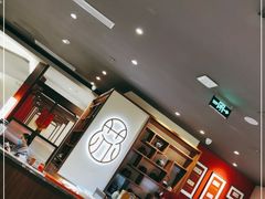 大堂-松鹤面馆·古法焖肉面(观前店)