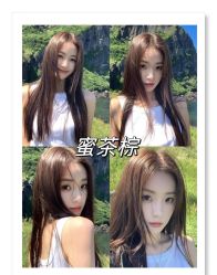 -AFA Hair studio·女士发型设计