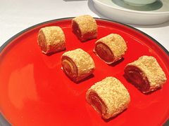 -在前门·烤鸭北京菜(五月花广场店)