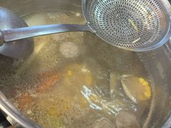 -养牛邓·潮汕牛肉海鲜自助火锅(广州店)