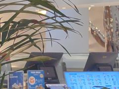 -贝林大翅鲸简餐厅(国家海洋博物馆店)