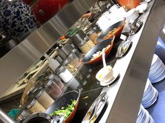 -新食谱全日制餐厅·苏州苏州湾艾美酒店