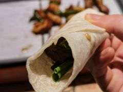 -小吴先生的店·东北烧烤(林科大店)