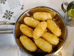 -憨铁匠老火锅(龙岗万科里店)
