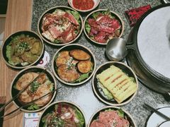 -酒拾烤肉(九方店)