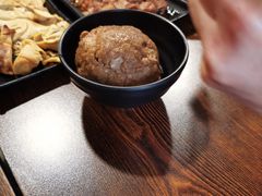 狮子头-欧阳家吊炉饼(九纬路店)