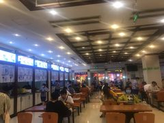 大堂-龙抄手(春熙路总店)