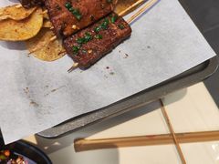 -聚味瞿记·龙虾堂(坡子街店)