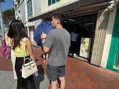 -安德鲁饼店(总店)