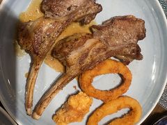 -菲住布渴酒店自助餐厅(阿里巴巴西溪园区店)