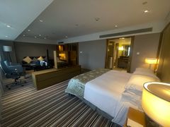 -上海新锦江大酒店