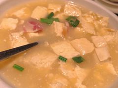 盐水豆腐-巡味顺德菜(龙华壹方城店)