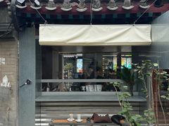 -METAL HANDS铁手咖啡制造局(五道营店)