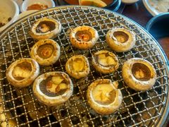 -辛氏火炉·韩式古法烤肉(松北店)