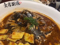 -壹零捌道·北京烤鸭(车公庄店)