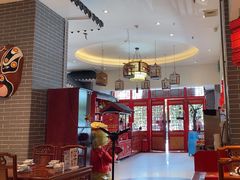 -京味张·北京烤鸭(南山店)