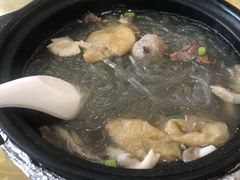 粉丝汤-王興記(中山路店)