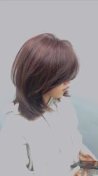 -MY HAIR ARDOR