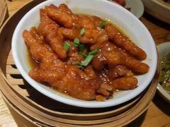 -潮粥荟·潮汕砂锅粥(朝阳大悦城店)