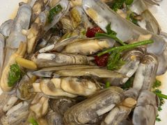 -前王院•巧克力海鲜市集餐厅(万平口店)