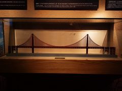 -兰州黄河桥梁博物馆