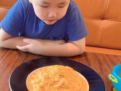 -Me&Joe意大利面·珍珠奶茶(鲁班路店)
