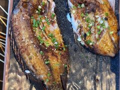 -林二哥宜烤官·宜宾小烧烤