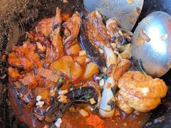 -江湖水乡铁锅炖魚(周庄嘉园店)